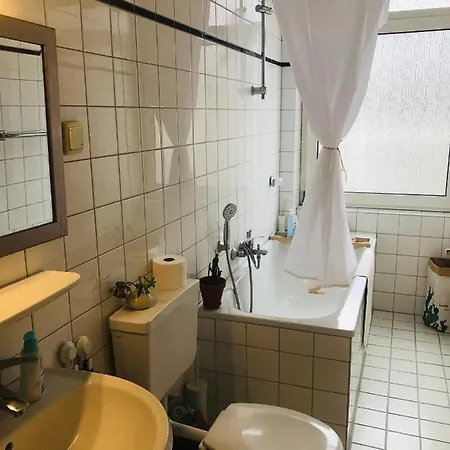 In Center デュッセルドルフ